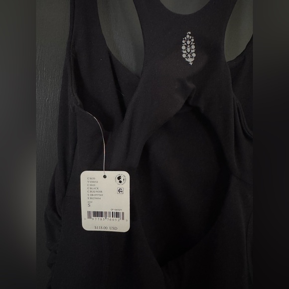 FP Movement “Never Been Better” Dress - Picture 3 of 7